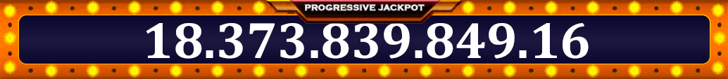 Jackpot Maboktogel
